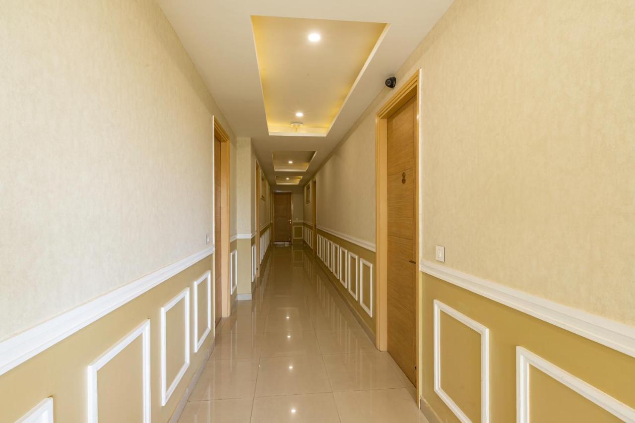Pine Maderas By Embrace Apartment Kasauli Exterior photo