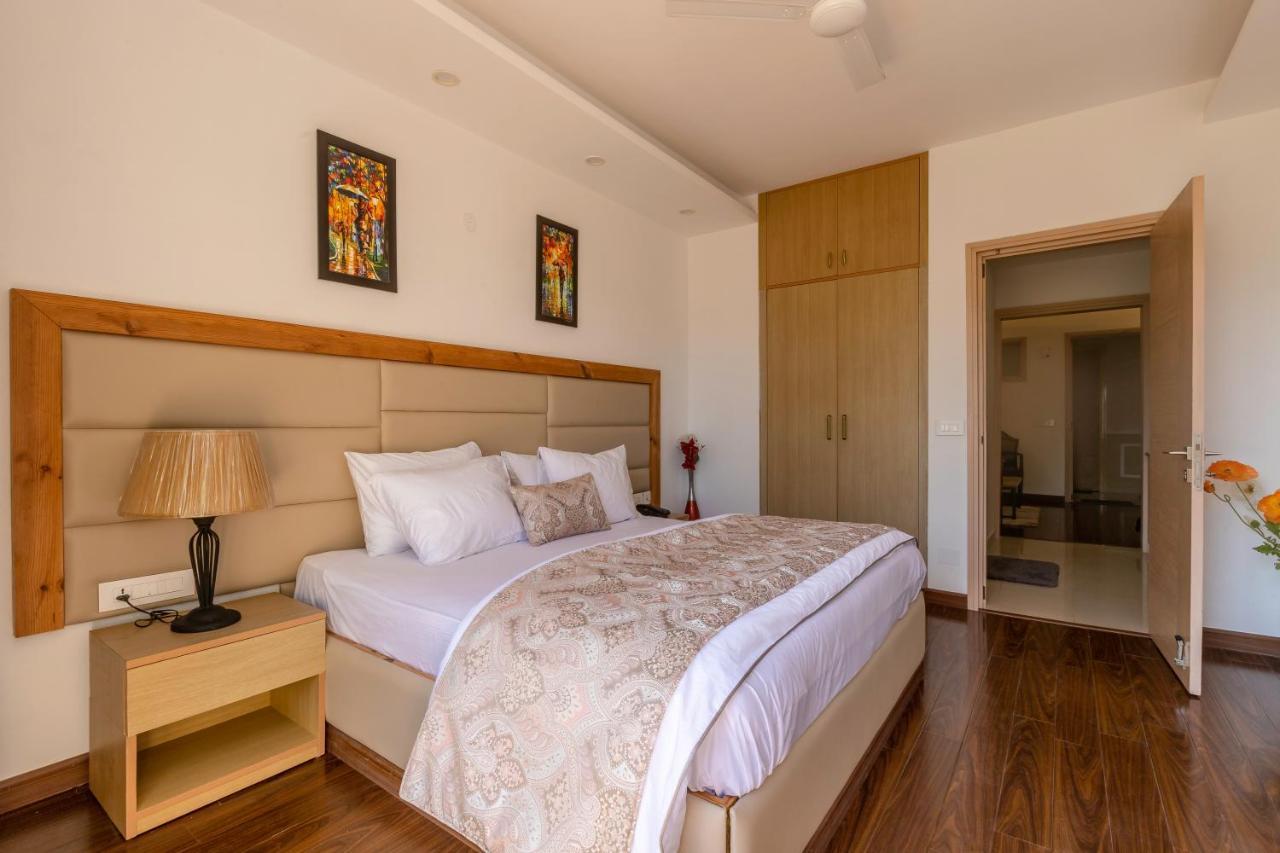 Pine Maderas By Embrace Apartment Kasauli Exterior photo
