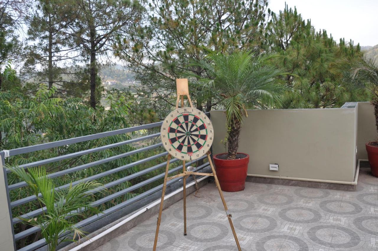 Pine Maderas By Embrace Apartment Kasauli Exterior photo