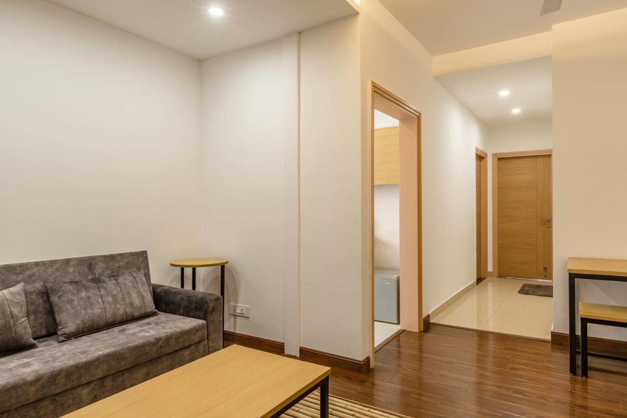 Pine Maderas By Embrace Apartment Kasauli Exterior photo