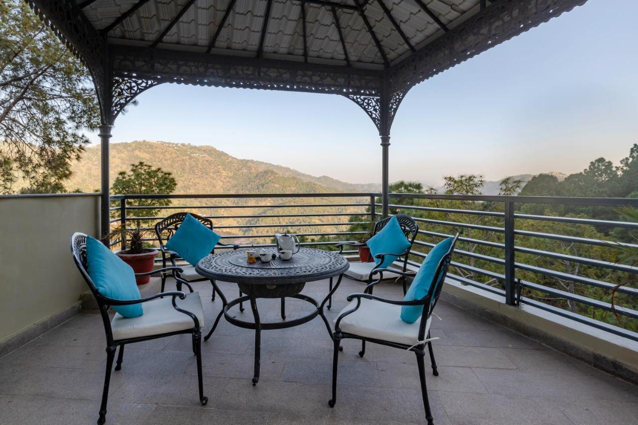 Pine Maderas By Embrace Apartment Kasauli Exterior photo