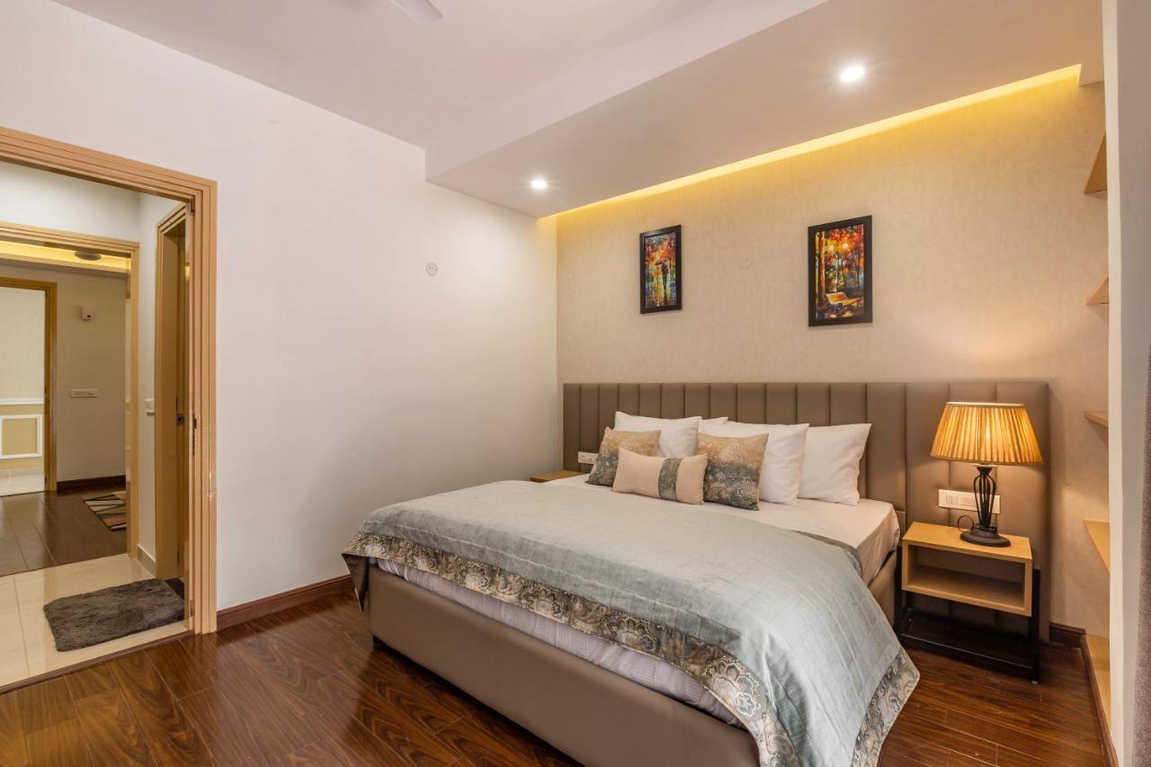 Pine Maderas By Embrace Apartment Kasauli Exterior photo