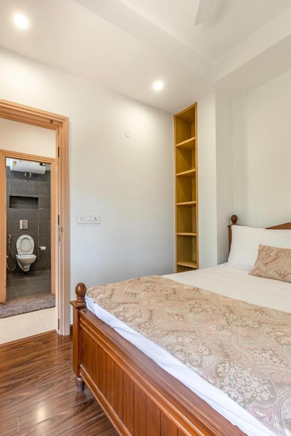 Pine Maderas By Embrace Apartment Kasauli Exterior photo